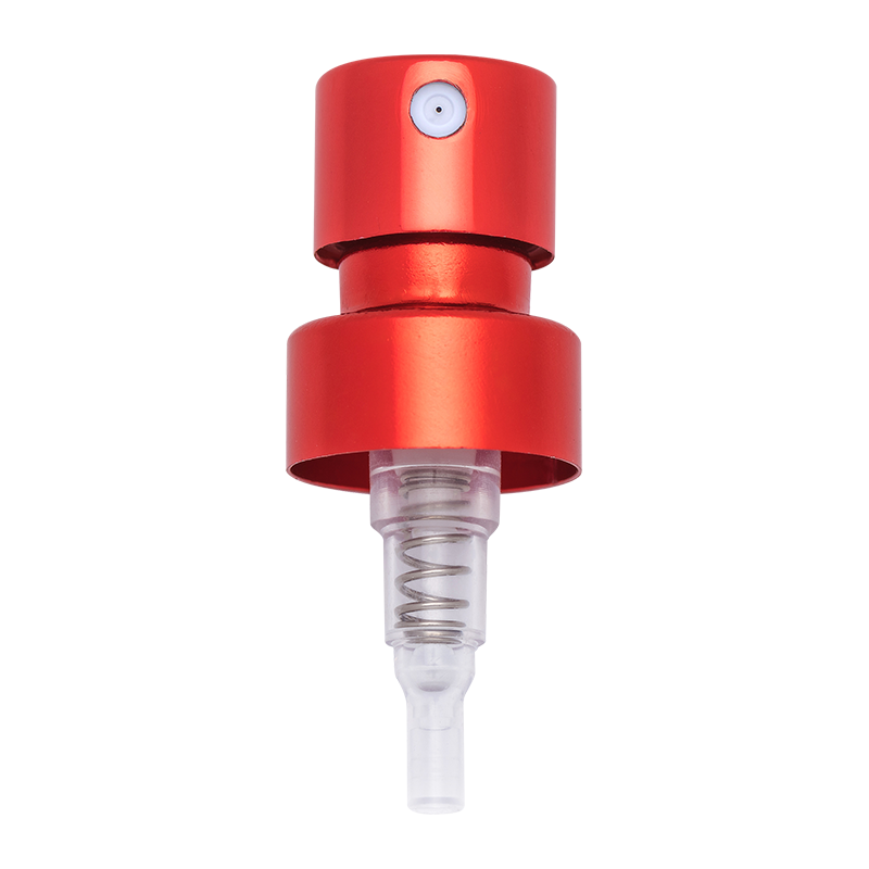 Xy-pt-⊘13ab 13 mm perfume de perfume fino rociador de bomba de niebla tipo corto