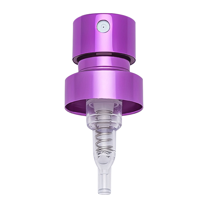 Xy-pt-⊘15camg 15 mm perfume de perfume fino rociador de bomba de niebla de tipo más corto