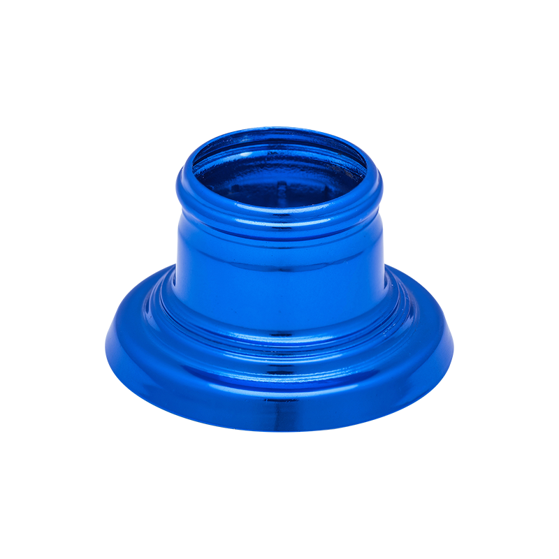 XY-ZT-DADB XY-ZT-DADB Botella de perfume personalizada Collar con ritmo