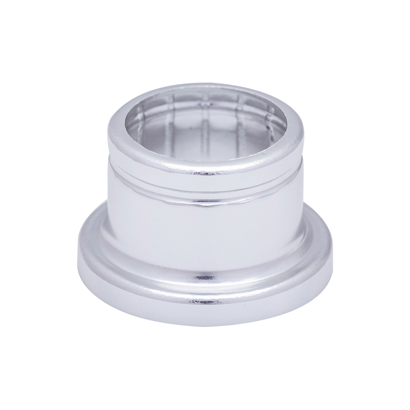 Xy-zt-17.3*14dbsng oro/plateado de perfume de perfume collar de aluminio de aluminio