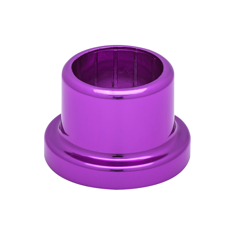 Xy-zt-17.05*15.6 22.8*4 collar de perfume cosmético de aluminio con paso