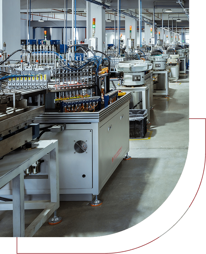 Zhangjiagang Xinye Chemical Sprayer Co., Ltd.